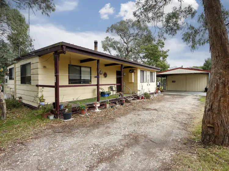 Main view of Homely house listing, 59 Fairway Avenue, Golden Beach VIC 3851