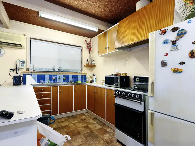 Second view of Homely house listing, 59 Fairway Avenue, Golden Beach VIC 3851