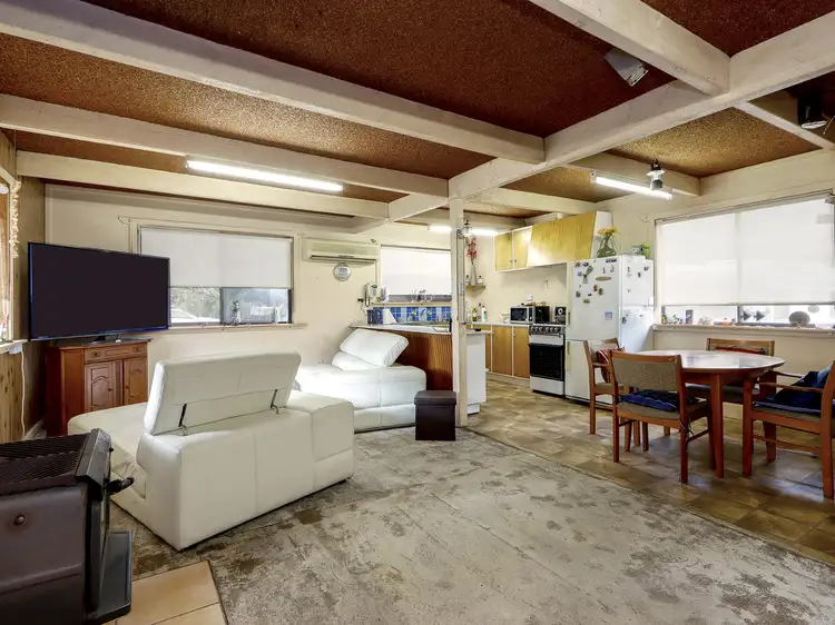 Fifth view of Homely house listing, 59 Fairway Avenue, Golden Beach VIC 3851