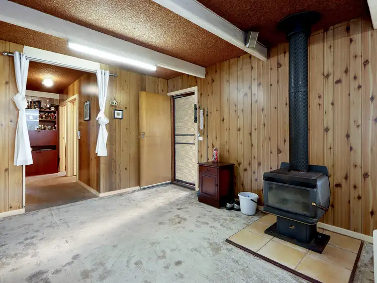 Sixth view of Homely house listing, 59 Fairway Avenue, Golden Beach VIC 3851