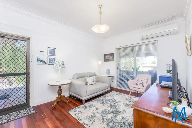 Main view of Homely house listing, 12/1196 Albany Highway, Bentley WA 6102