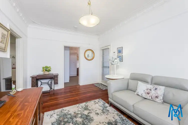 Second view of Homely house listing, 12/1196 Albany Highway, Bentley WA 6102