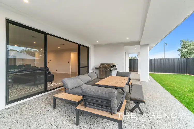Third view of Homely house listing, 18 Bendigo Loop, Bushmead WA 6055