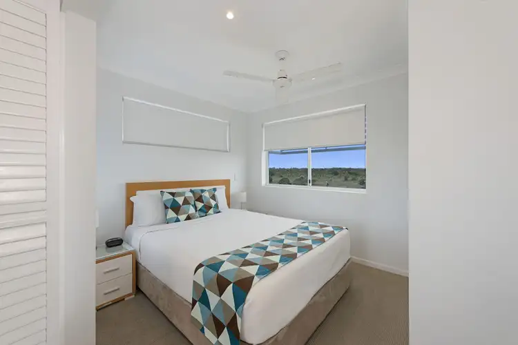 Seventh view of Homely apartment listing, 401/52 Johnson Street, Bargara QLD 4670