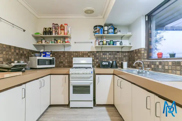 Second view of Homely house listing, 5/10 Tarun Court, Cannington WA 6107