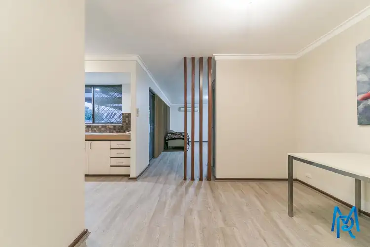 Fourth view of Homely house listing, 5/10 Tarun Court, Cannington WA 6107