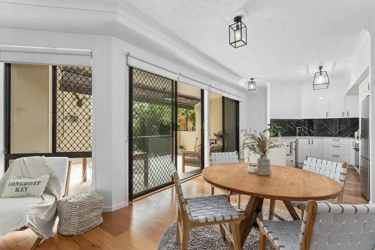 Third view of Homely apartment listing, 2/5 Ewart Street, Burleigh Heads QLD 4220