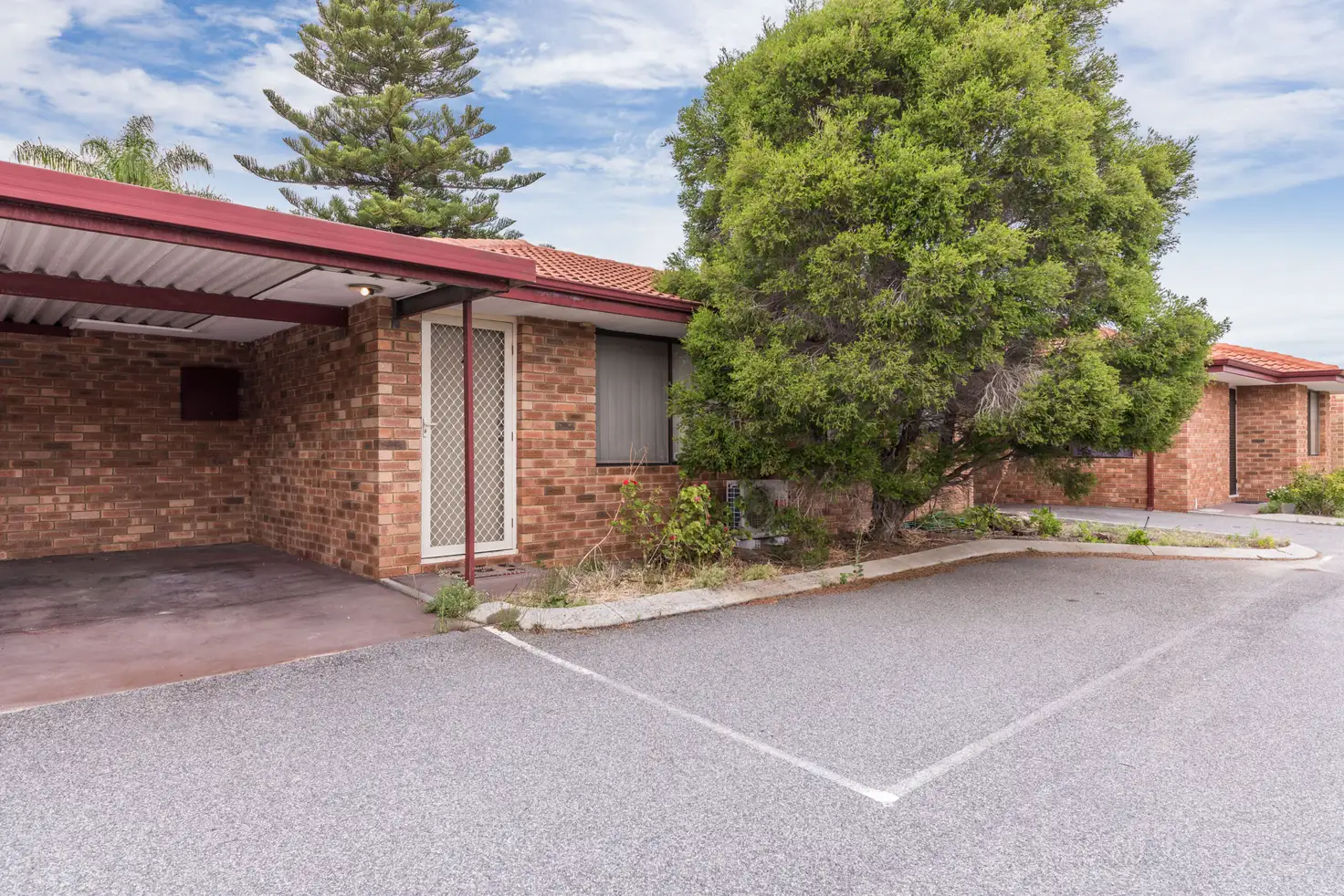 Main view of Homely townhouse listing, 2/12 Kaliamba Court, Cannington WA 6107