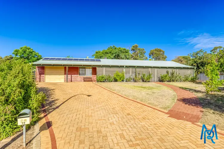 20 James Street, Swan View WA 6056