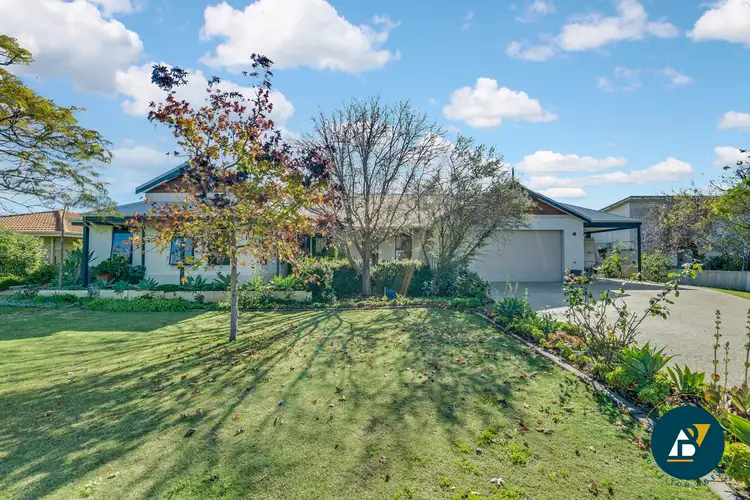 Main view of Homely house listing, 205 Marine Terrace, Geographe WA 6280