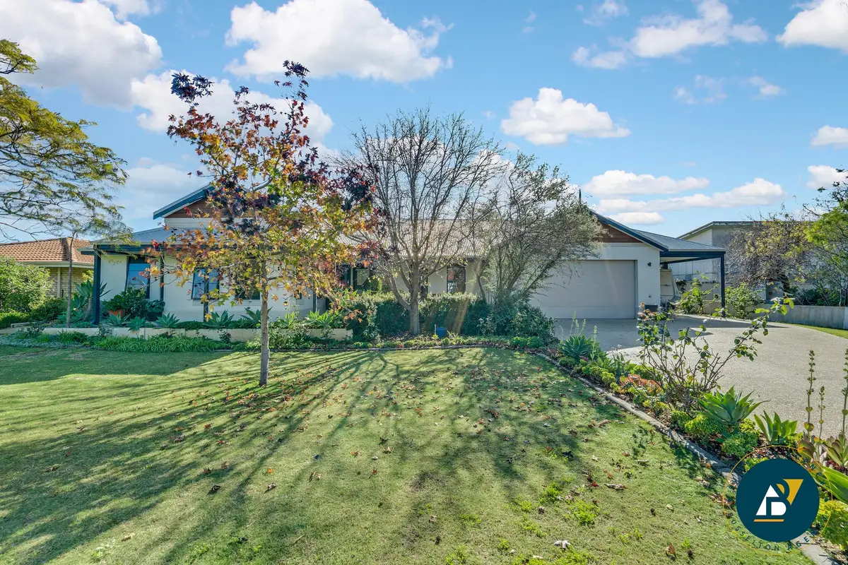 Main view of Homely house listing, 205 Marine Terrace, Geographe WA 6280