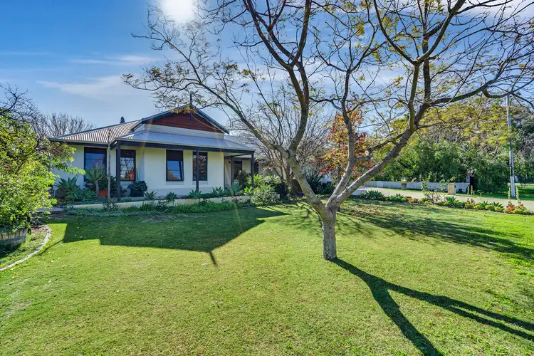 Third view of Homely house listing, 205 Marine Terrace, Geographe WA 6280