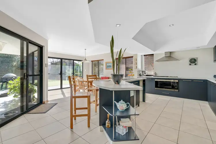Fourth view of Homely house listing, 205 Marine Terrace, Geographe WA 6280