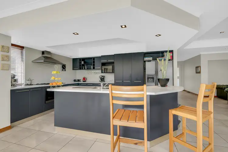 Fifth view of Homely house listing, 205 Marine Terrace, Geographe WA 6280