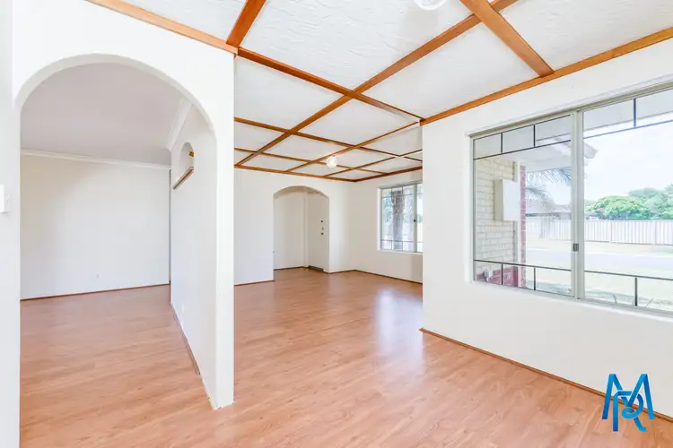 Fourth view of Homely house listing, 10 Moreton Crescent, Warnbro WA 6169