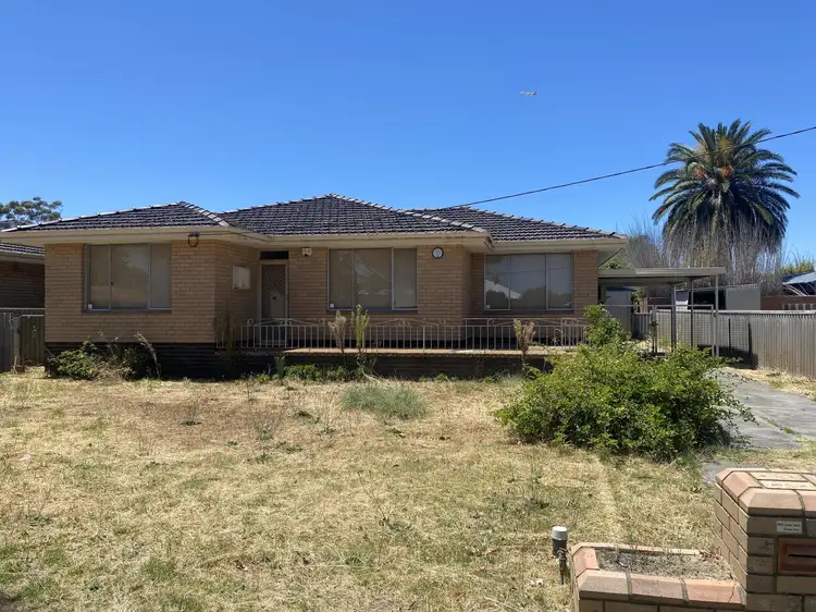 Second view of Homely house listing, 69 George Way, Cannington WA 6107