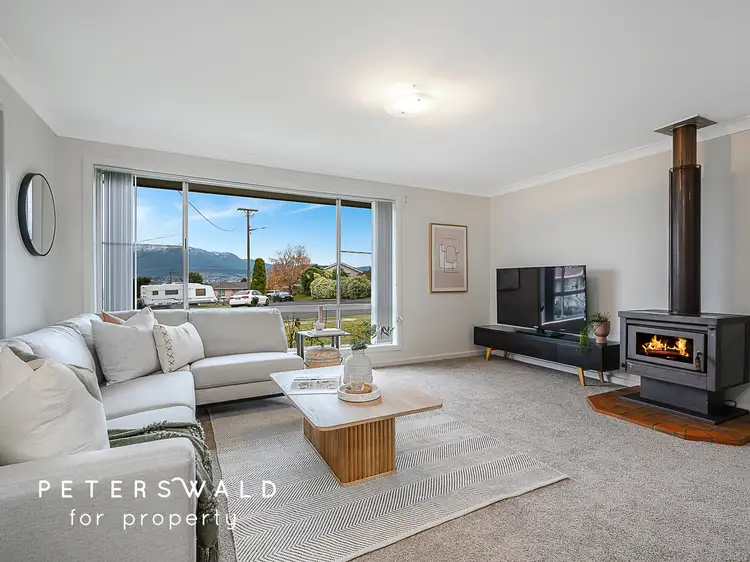 Third view of Homely house listing, 4 Cronulla Court, Howrah TAS 7018