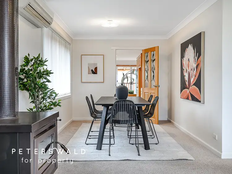 Sixth view of Homely house listing, 4 Cronulla Court, Howrah TAS 7018