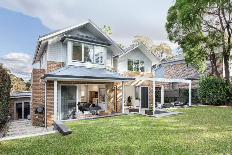 5 Princes Street, Hunters Hill NSW 2110