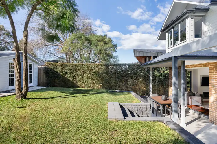 Second view of Homely house listing, 5 Princes Street, Hunters Hill NSW 2110