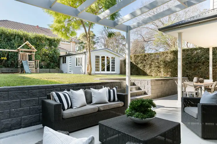 Third view of Homely house listing, 5 Princes Street, Hunters Hill NSW 2110