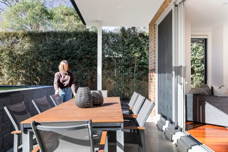 Fifth view of Homely house listing, 5 Princes Street, Hunters Hill NSW 2110