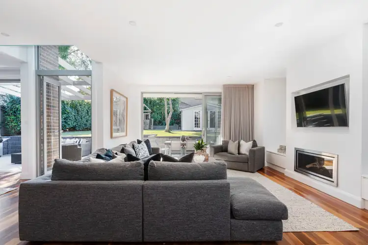 Sixth view of Homely house listing, 5 Princes Street, Hunters Hill NSW 2110