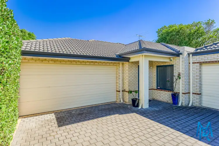 Main view of Homely house listing, 21c Ward Crescent, Kelmscott WA 6111