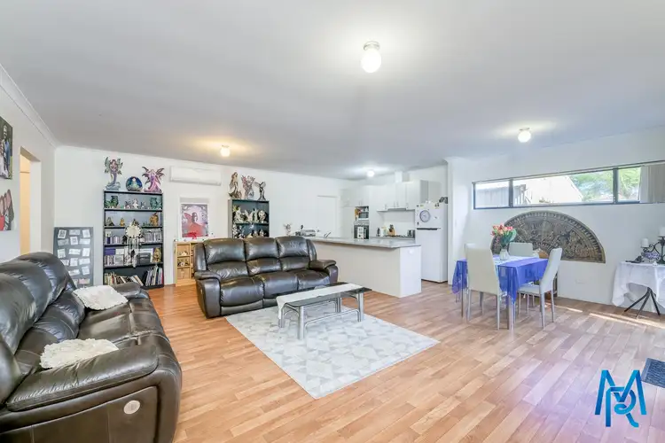 Second view of Homely house listing, 21c Ward Crescent, Kelmscott WA 6111