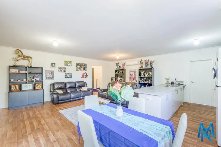 Third view of Homely house listing, 21c Ward Crescent, Kelmscott WA 6111