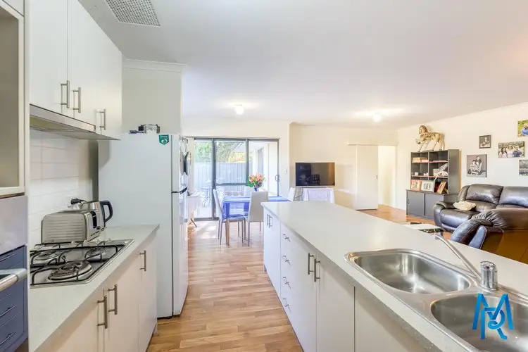 Fourth view of Homely house listing, 21c Ward Crescent, Kelmscott WA 6111