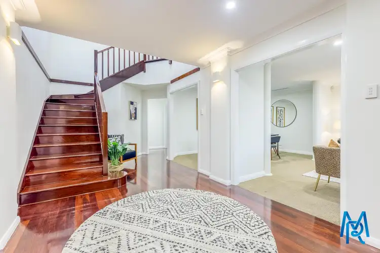 Third view of Homely house listing, 1 Letchworth Centre Avenue, Salter Point WA 6152
