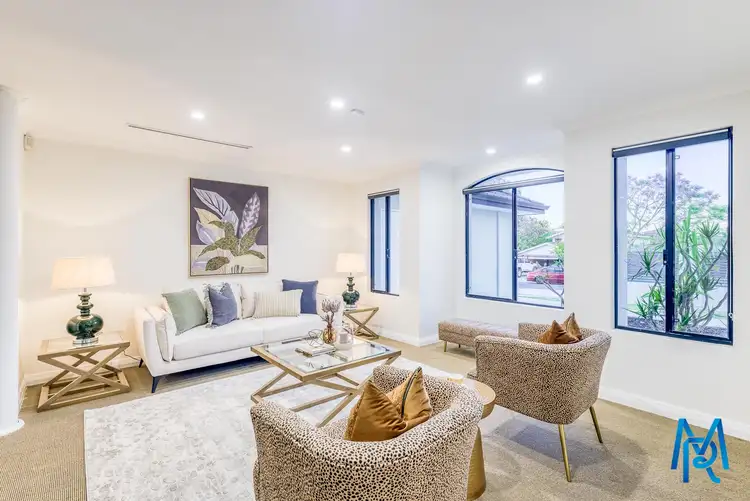 Fifth view of Homely house listing, 1 Letchworth Centre Avenue, Salter Point WA 6152