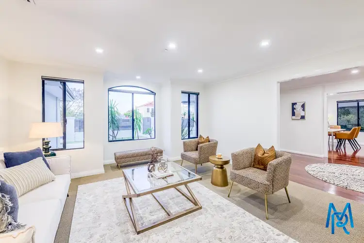 Sixth view of Homely house listing, 1 Letchworth Centre Avenue, Salter Point WA 6152