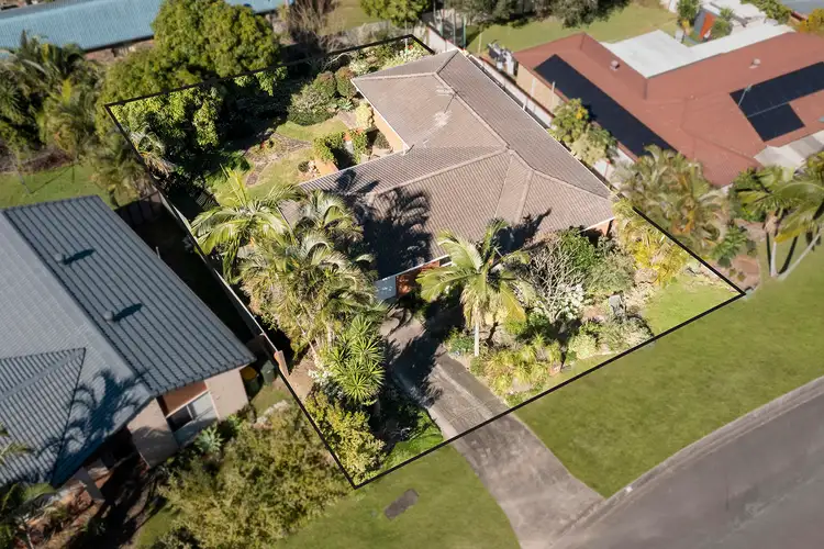 9 Weymouth Street, Mount Warren Park QLD 4207
