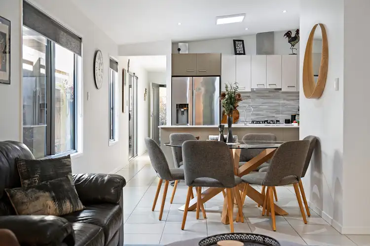 Third view of Homely house listing, 14 Serene Circuit, Narangba QLD 4504
