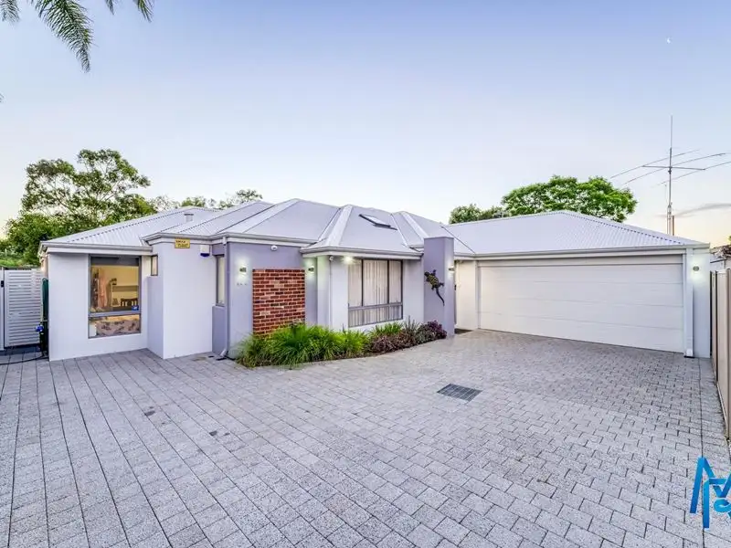 Main view of Homely house listing, 44A McKeon Street, Redcliffe WA 6104