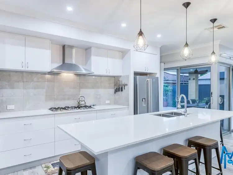 Third view of Homely house listing, 44A McKeon Street, Redcliffe WA 6104