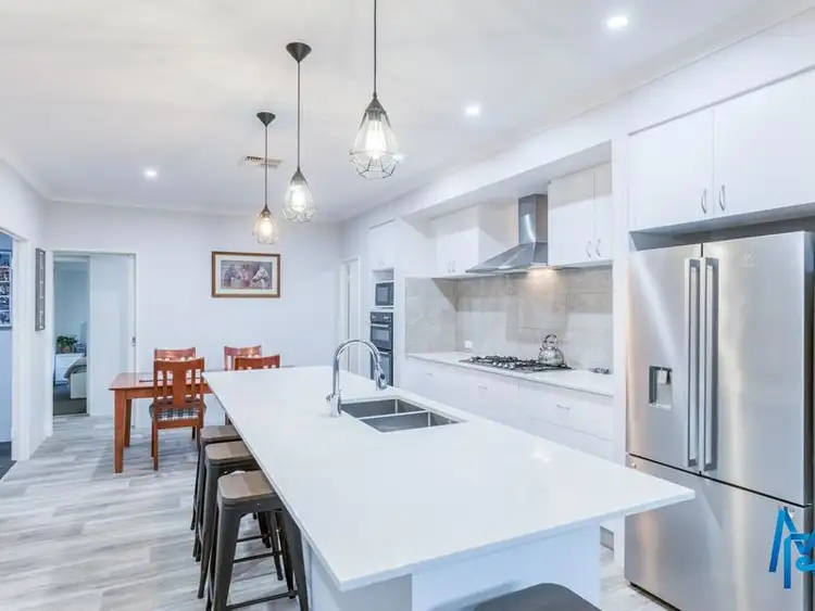 Fourth view of Homely house listing, 44A McKeon Street, Redcliffe WA 6104