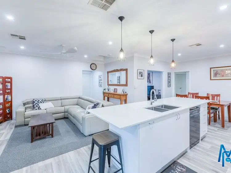 Fifth view of Homely house listing, 44A McKeon Street, Redcliffe WA 6104