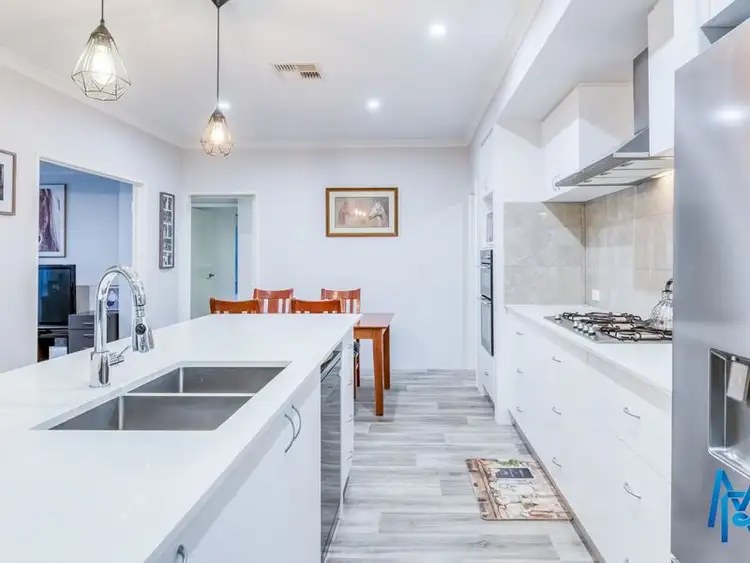 Sixth view of Homely house listing, 44A McKeon Street, Redcliffe WA 6104