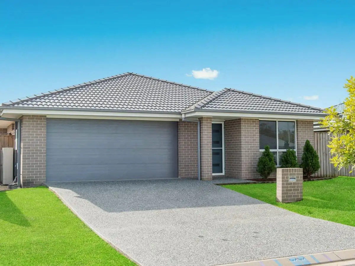 Main view of Homely house listing, 5 Radley Circuit, Thrumster NSW 2444