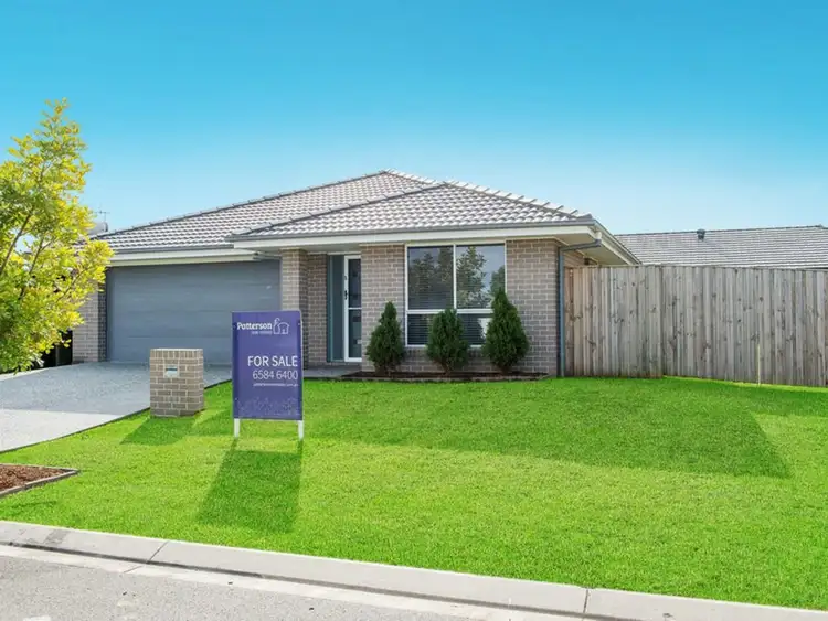 Second view of Homely house listing, 5 Radley Circuit, Thrumster NSW 2444