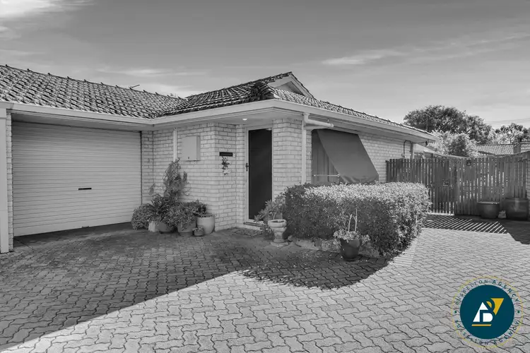 2/7 Orchid Court, Geographe WA 6280