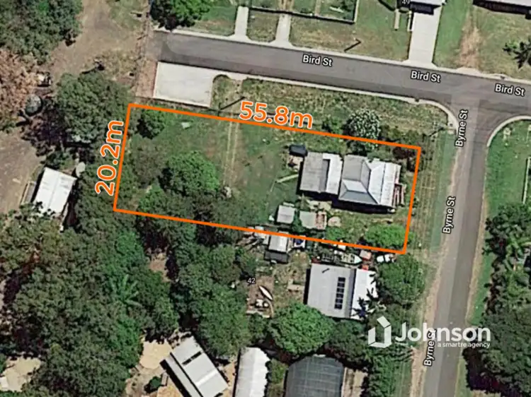 44 Byrne Street, Bundamba QLD 4304