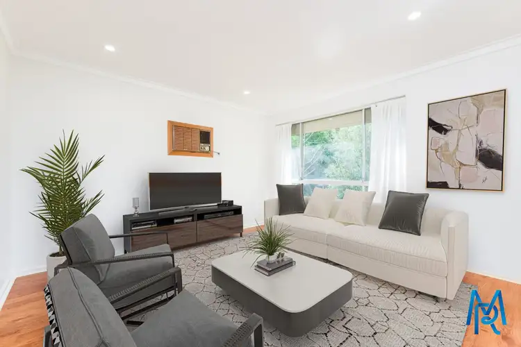 Main view of Homely house listing, 25 Kootingal Road, Armadale WA 6112