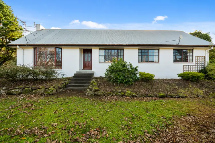 Main view of Homely house listing, 45 Daniels Road, Magra TAS 7140