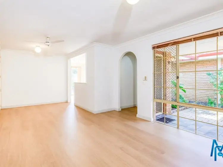 Third view of Homely house listing, 56 Dealy Close, Cannington WA 6107