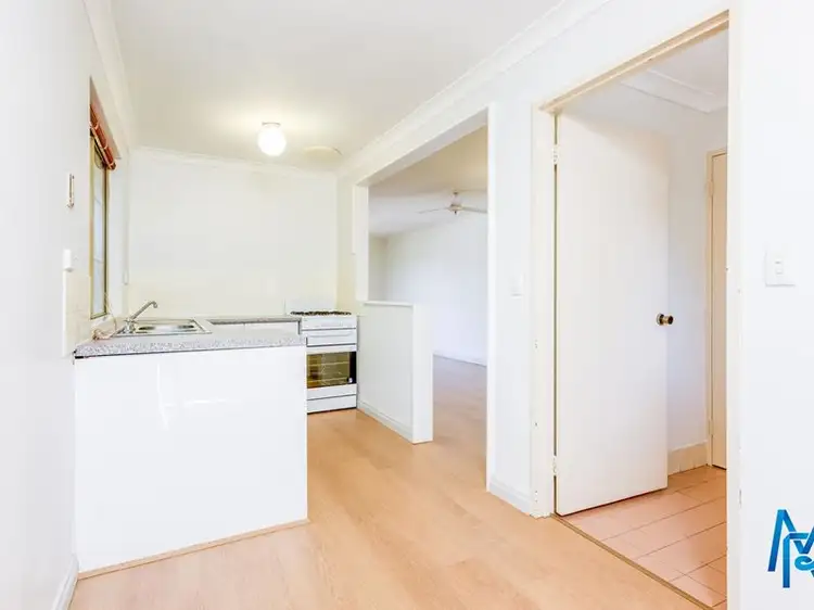 Fifth view of Homely house listing, 56 Dealy Close, Cannington WA 6107