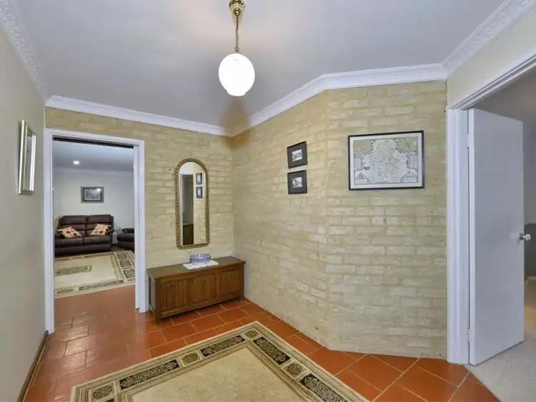 Second view of Homely house listing, 2 Glenroy Close, Halls Head WA 6210